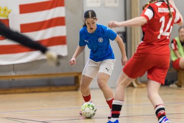 Bild 149 - wCJ NFV Futsalmeisterschaft